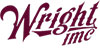 Wright Inc logo